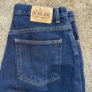 Vintage Gap jeans. Classic Fit. Size 14 regular